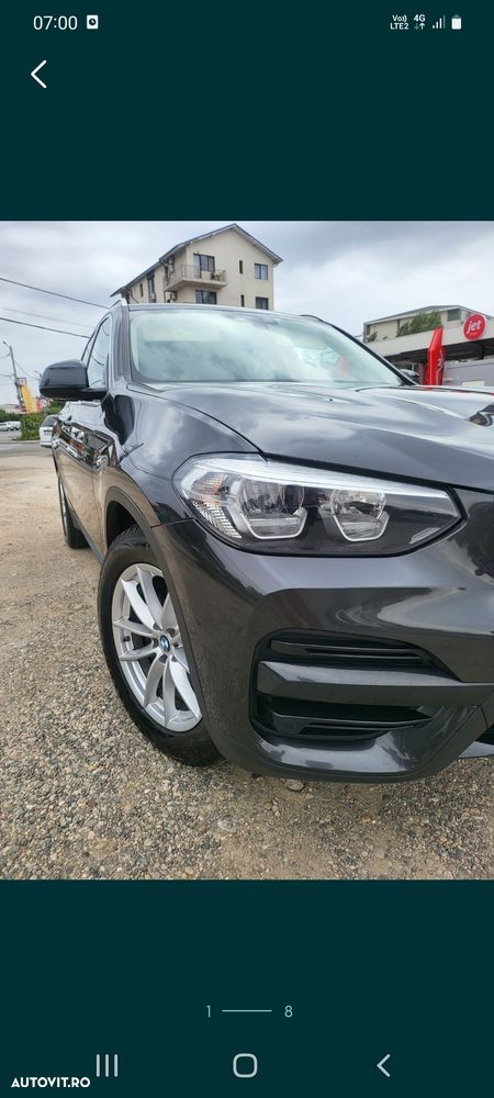 BMW X3 - 6