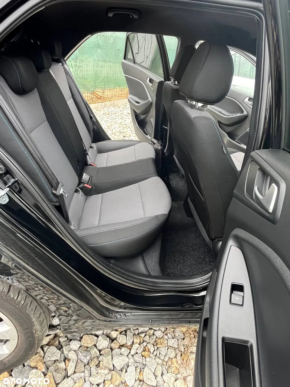 Hyundai i20 1.2 BlueDrive Classic + - 17