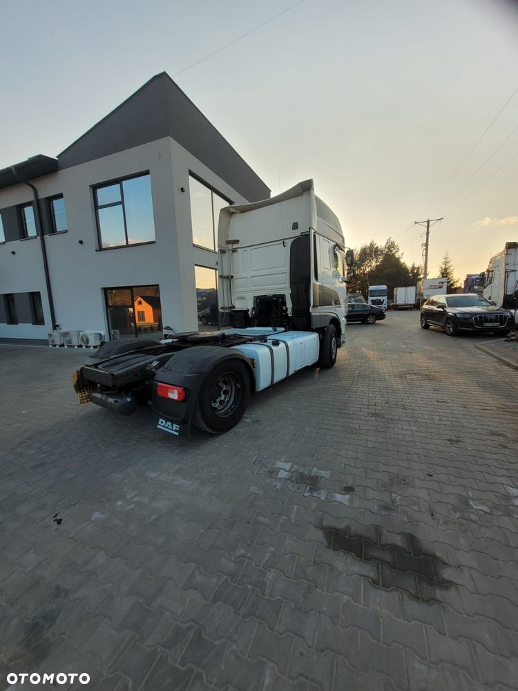 DAF XF 460 FT - 3