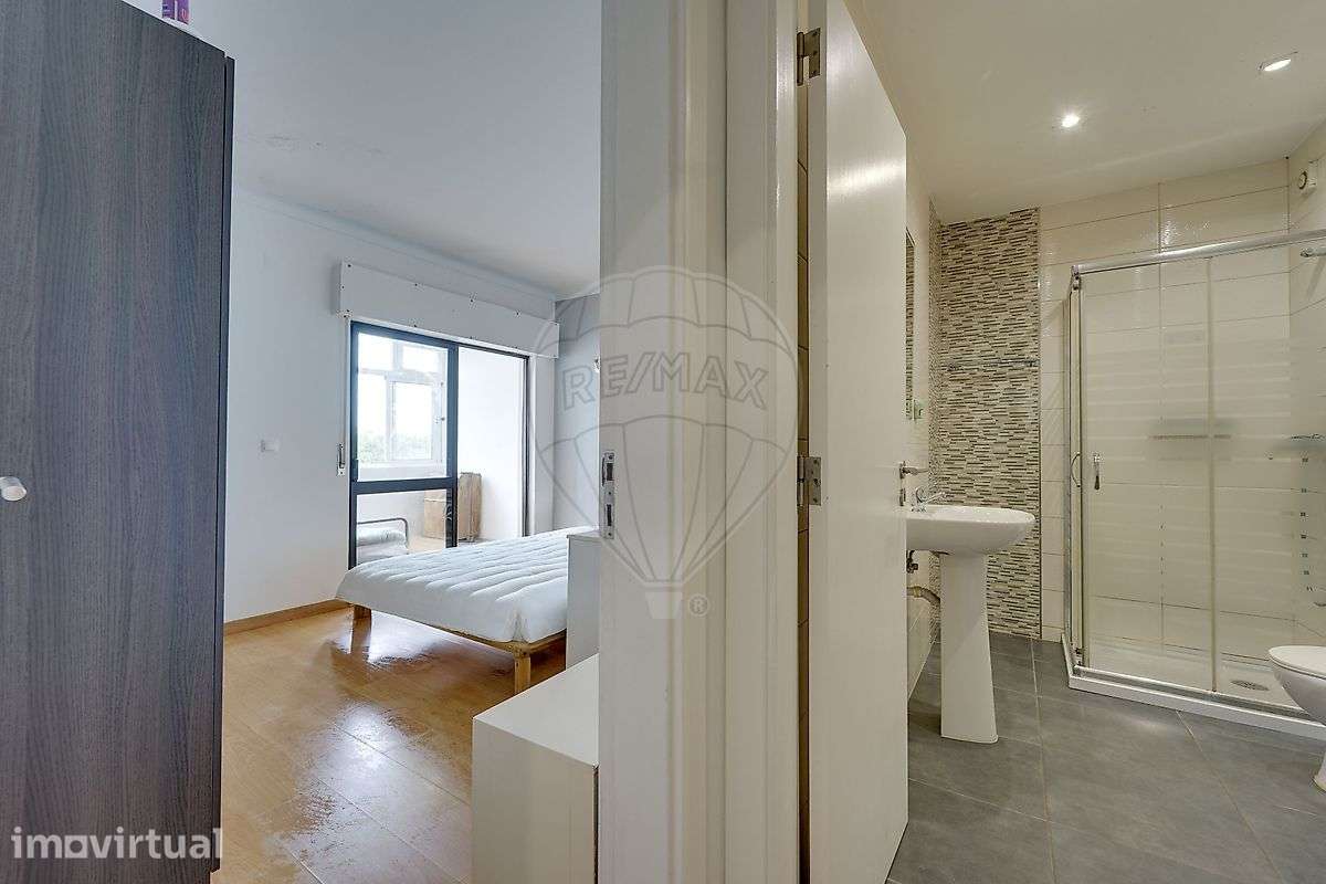 Apartamento T1 para venda - Grande imagem: 4/18