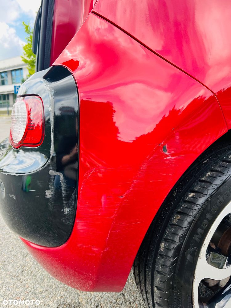 Citroën C3 Picasso 1.6 HDi Exclusive - 16