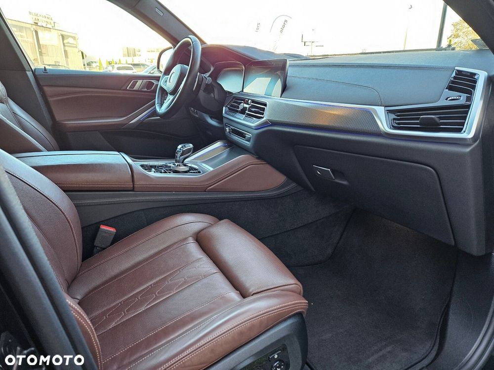 BMW X6 xDrive30d - 17