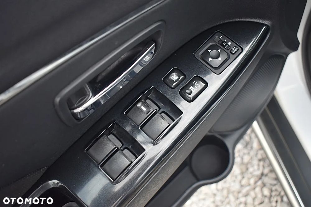 Citroën C4 Aircross HDi 150 Stop & Start 2WD Exclusive - 27
