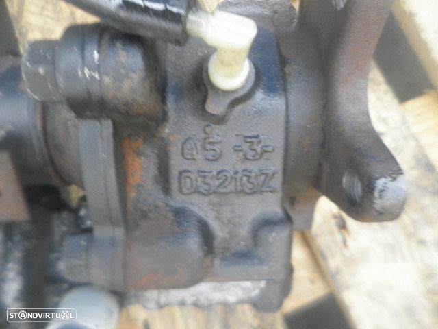 Diferencial 03213Z OPEL FRONTERA B 2000 2.2DTI 116CV 5 CINZA - 3