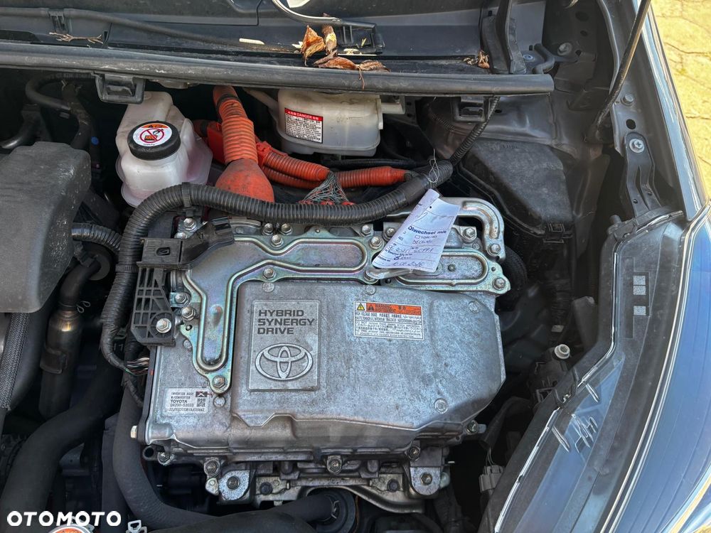Toyota Yaris - 18