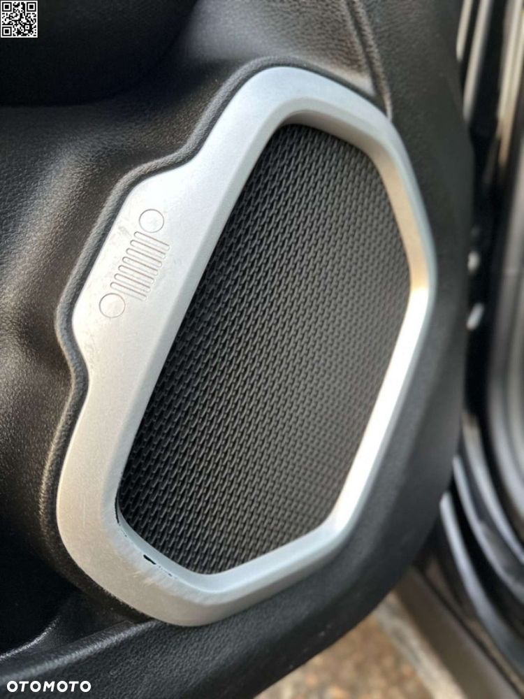 Jeep Renegade 1.6 E-TorQ Longitude FWD - 8