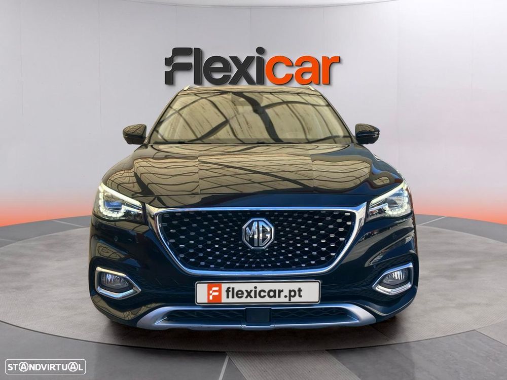 MG EHS 1.5 T-GDI Plug-in Hybrid Luxury - 2