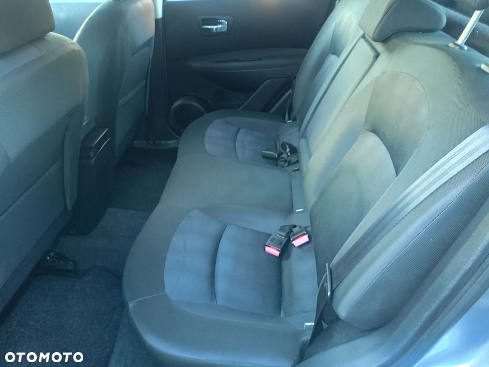 Nissan Qashqai 1.6 Acenta - 10