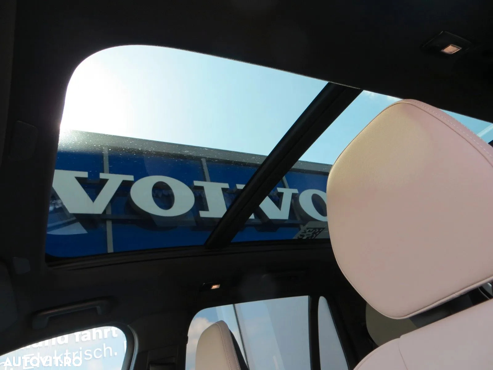Volvo XC 90 - 12