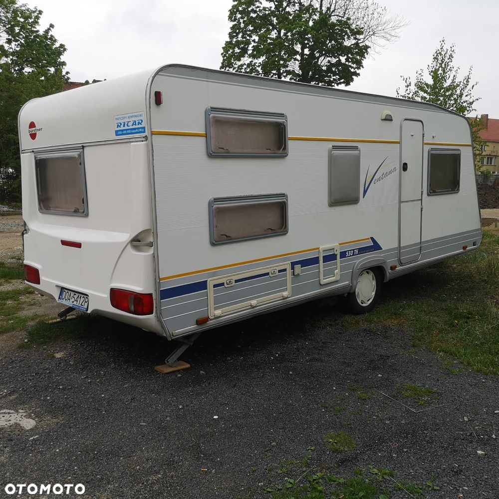 Burstner TK 530 - 3