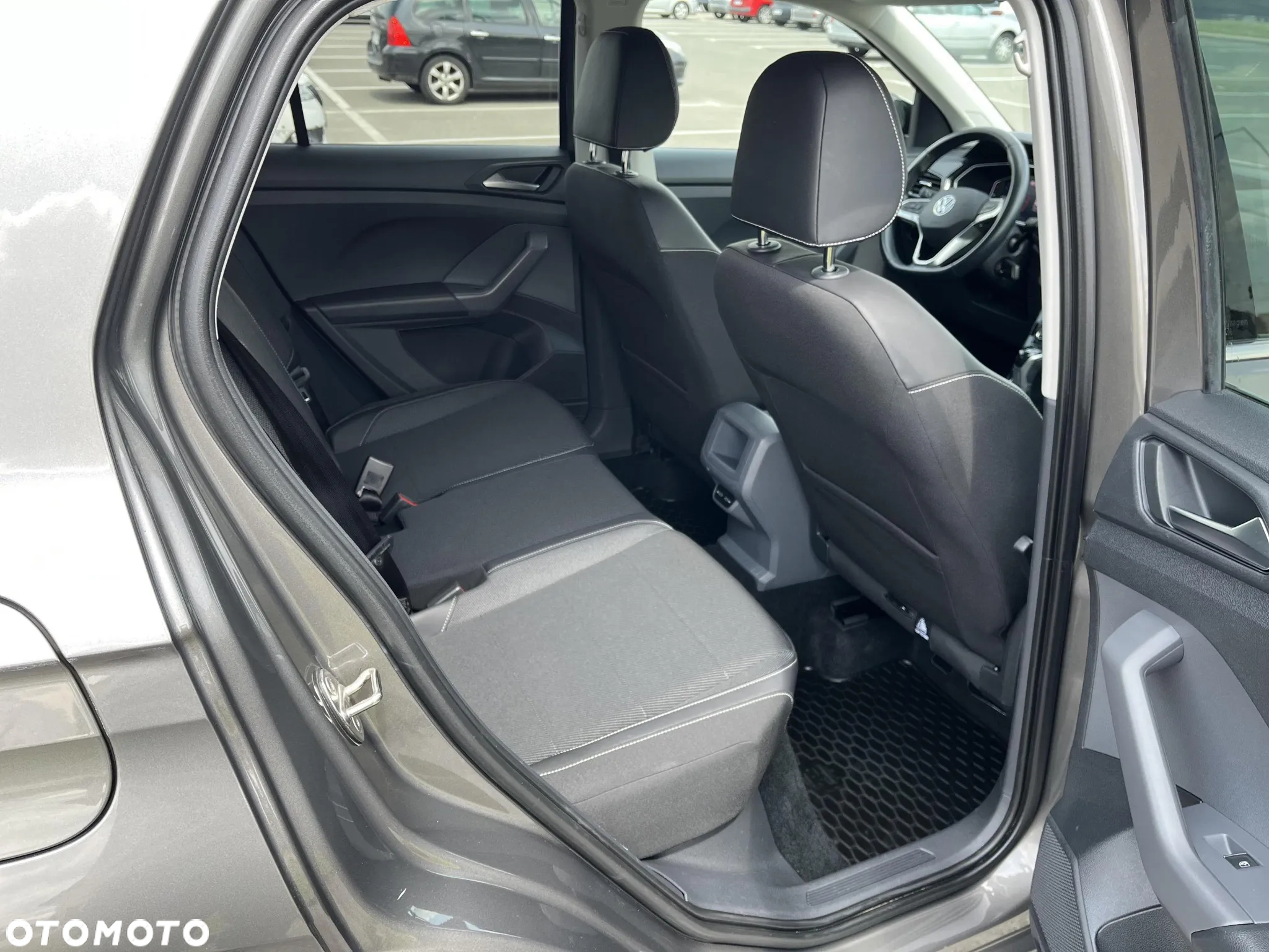 Volkswagen T-Cross 1.5 TSI ACT Style DSG - 20
