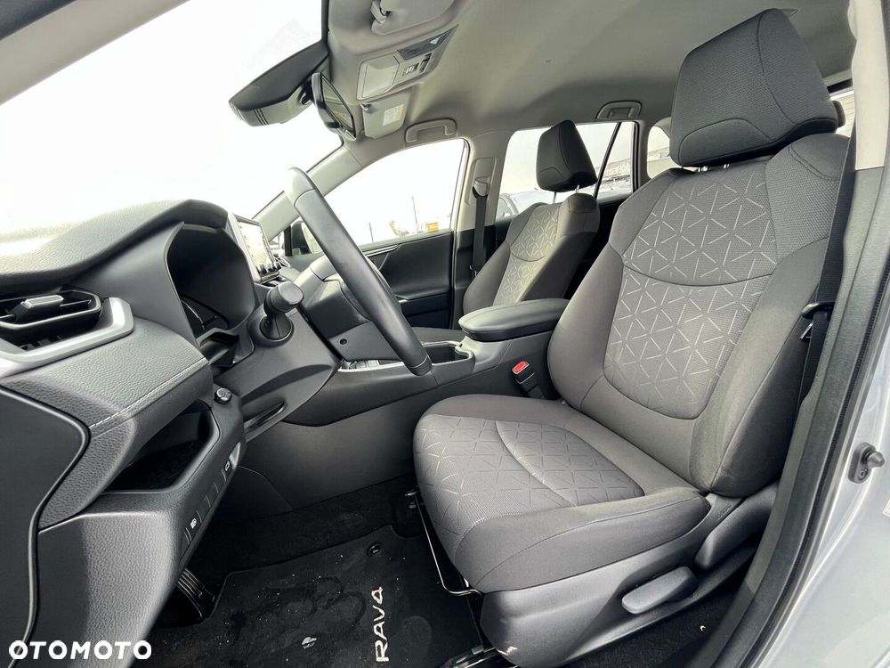 Toyota RAV4 2.0 Comfort 4x2 MS - 30