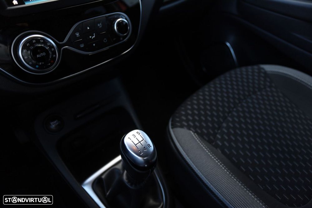 Renault Captur 1.5 dCi Exclusive - 10