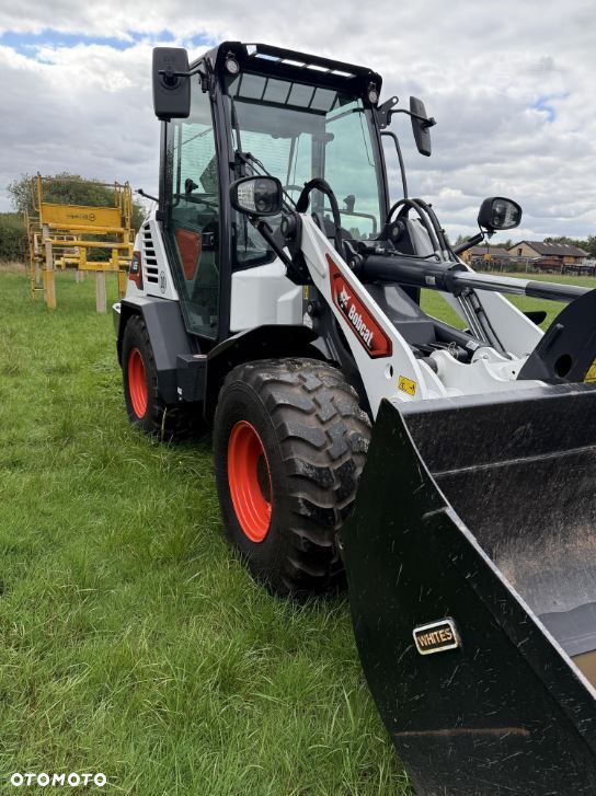 Bobcat L85 - 7