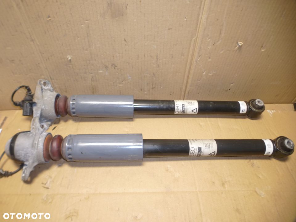 AMORTYZATOR TYŁ  AUDI A3 S3  RS3 8V0513021AA gwa!!! - 1