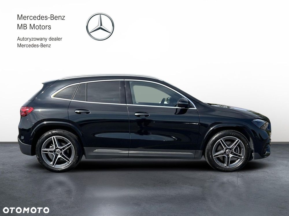 Mercedes-Benz GLA 200 mHEV AMG Line 7G-DCT - 7