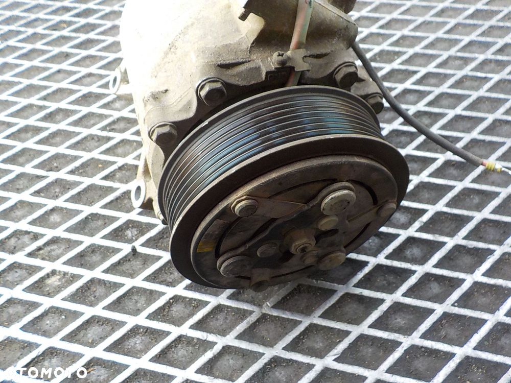 HONDA ACCORD VII 2.4 B SPRĘŻARKA POMPA KLIMATYZACJI HS-110R EW - 3