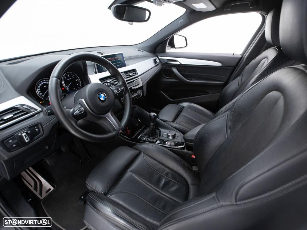 BMW X2 - 8