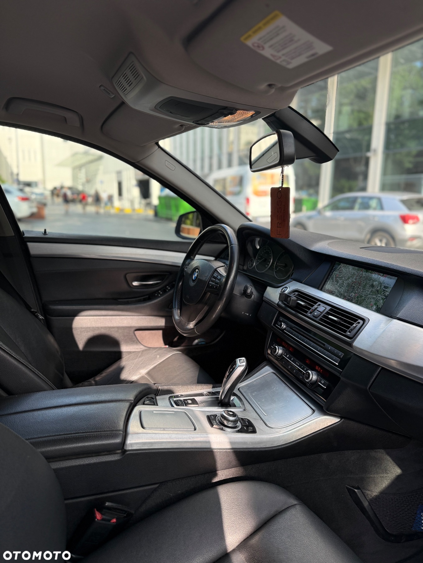 BMW Seria 5 - 10