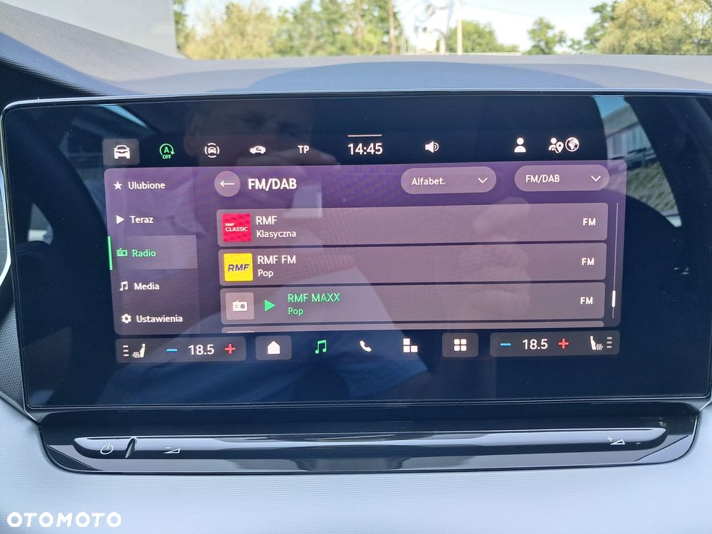 Skoda Octavia 1.5 TSI Edition 130 Selection - 20