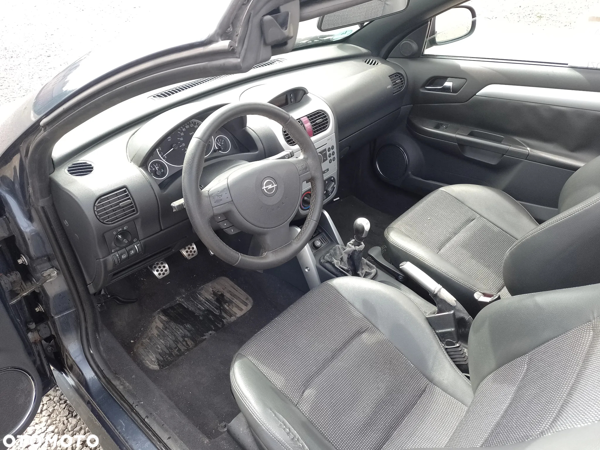 Opel Tigra - 2