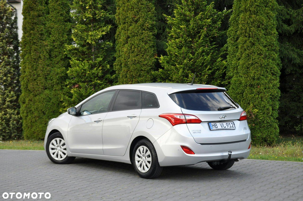 Hyundai i30 - 14