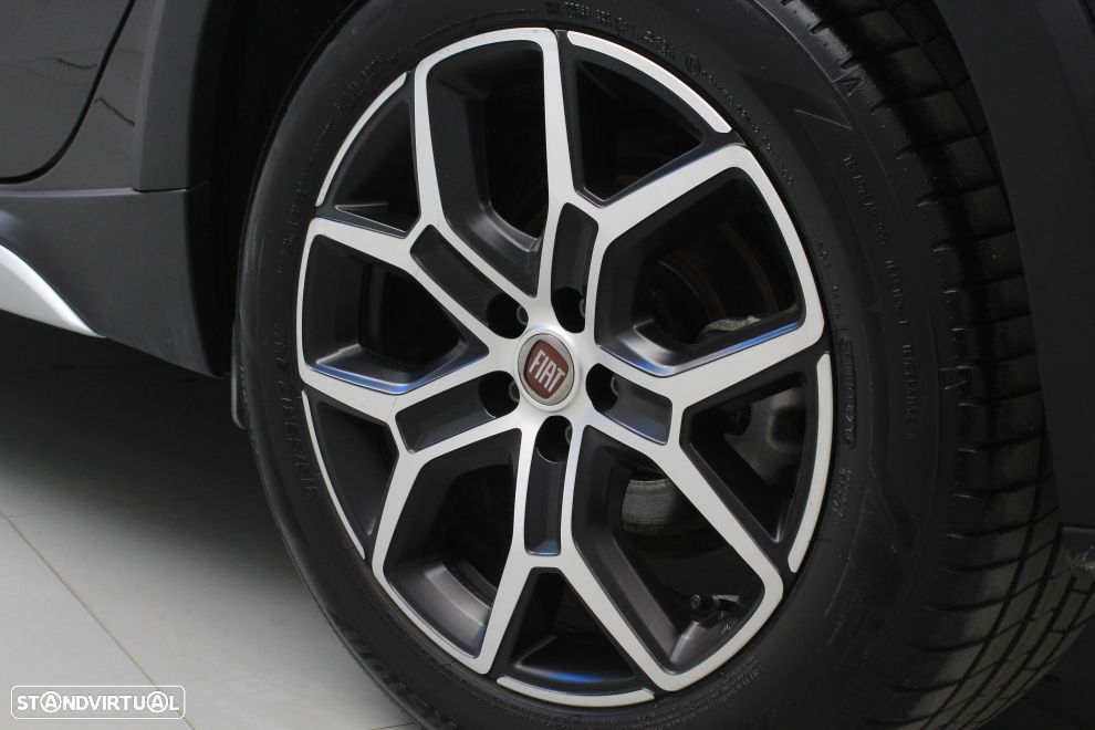 Fiat Tipo Station Wagon Cross 1.0 GSE T3 Cross - 13