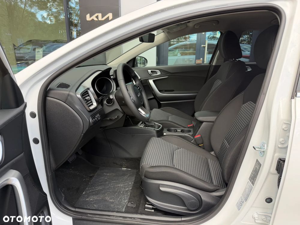 Kia XCeed 1.6 T-GDI M DCT - 9