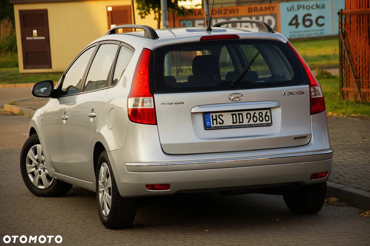 Hyundai i30 1.6 CRDi Premium - 2