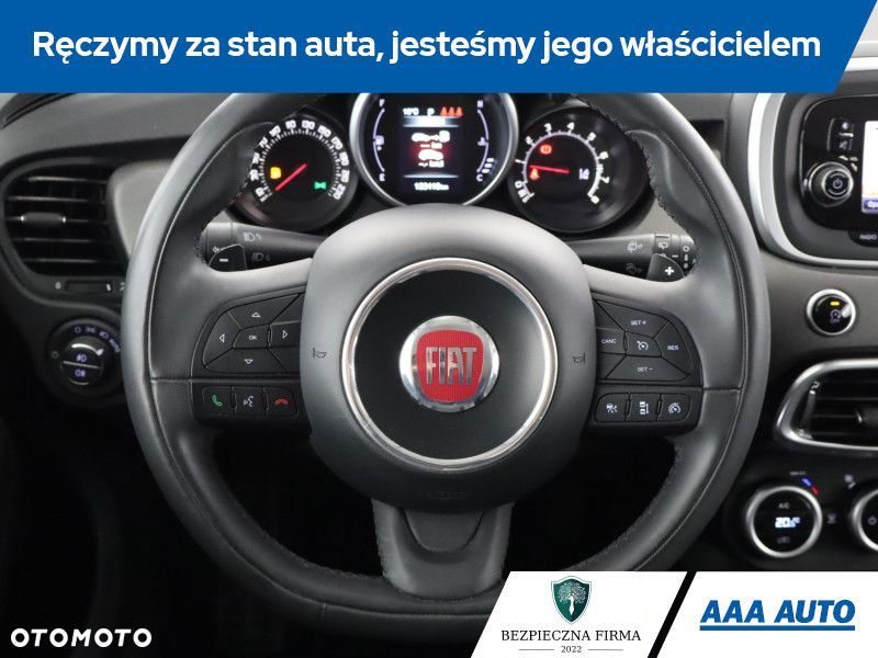 Fiat 500X - 17