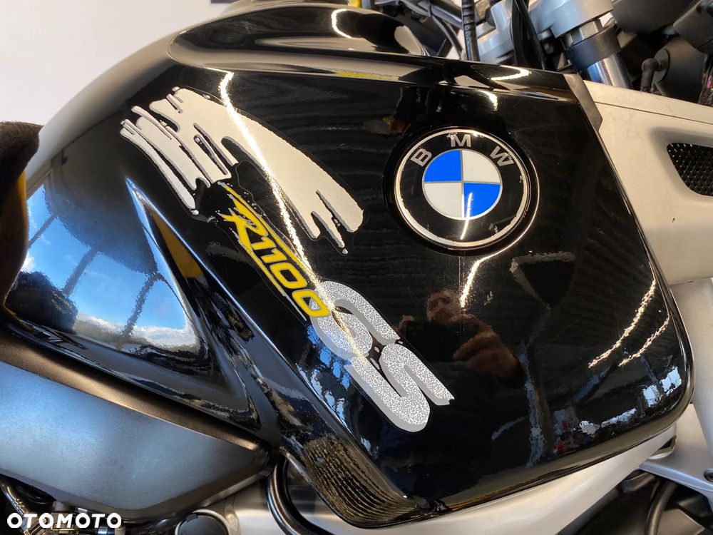 BMW GS - 17