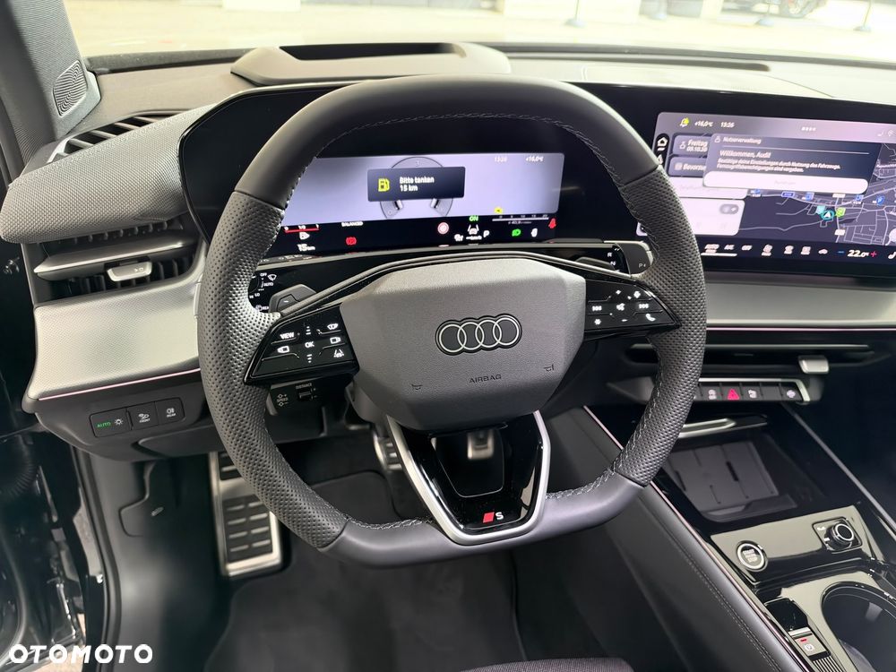 Audi Q3 Sportback - 9