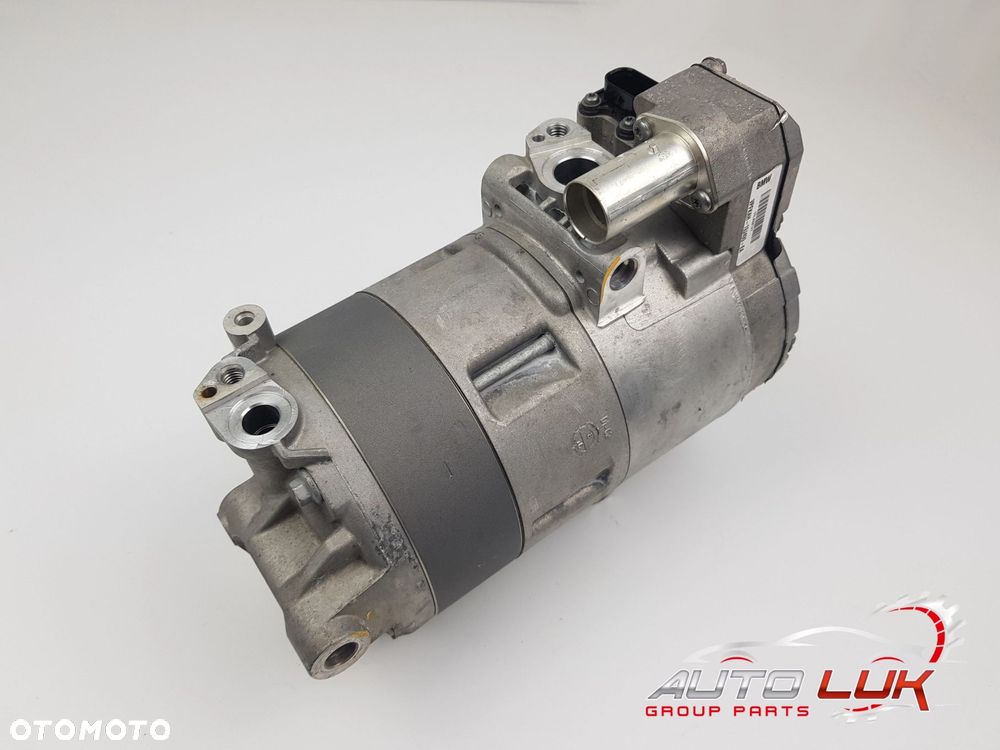 Kompresor Sprężarka klimatyzacji BMW F20 F30 F45 B38 1.5i 9364872 - 1