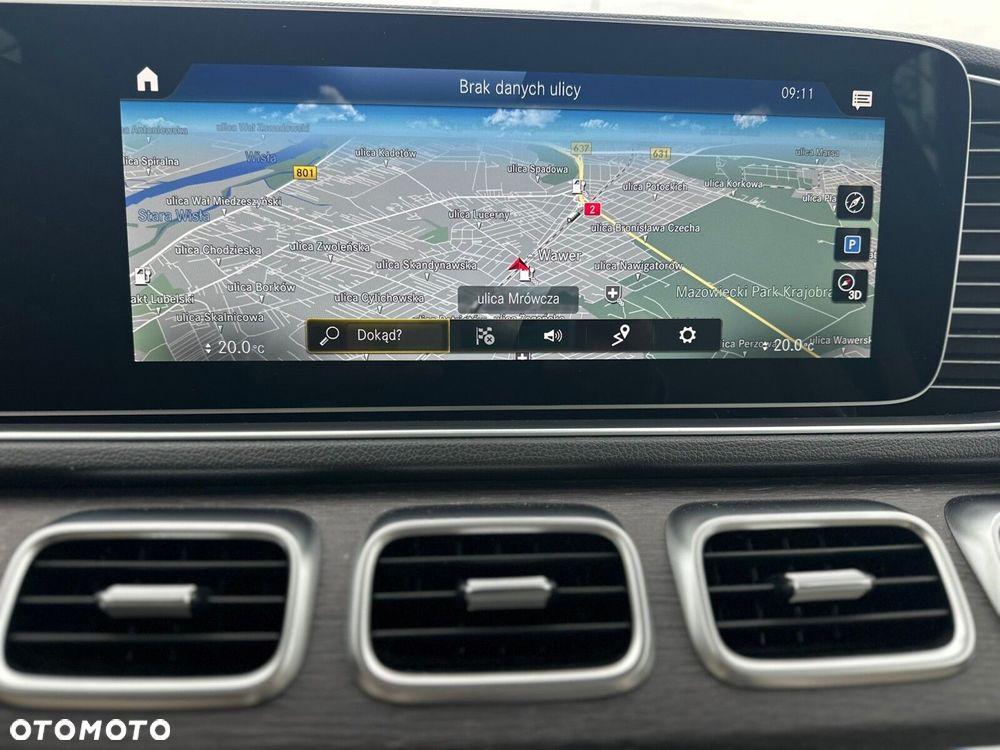 Mercedes-Benz GLE - 18