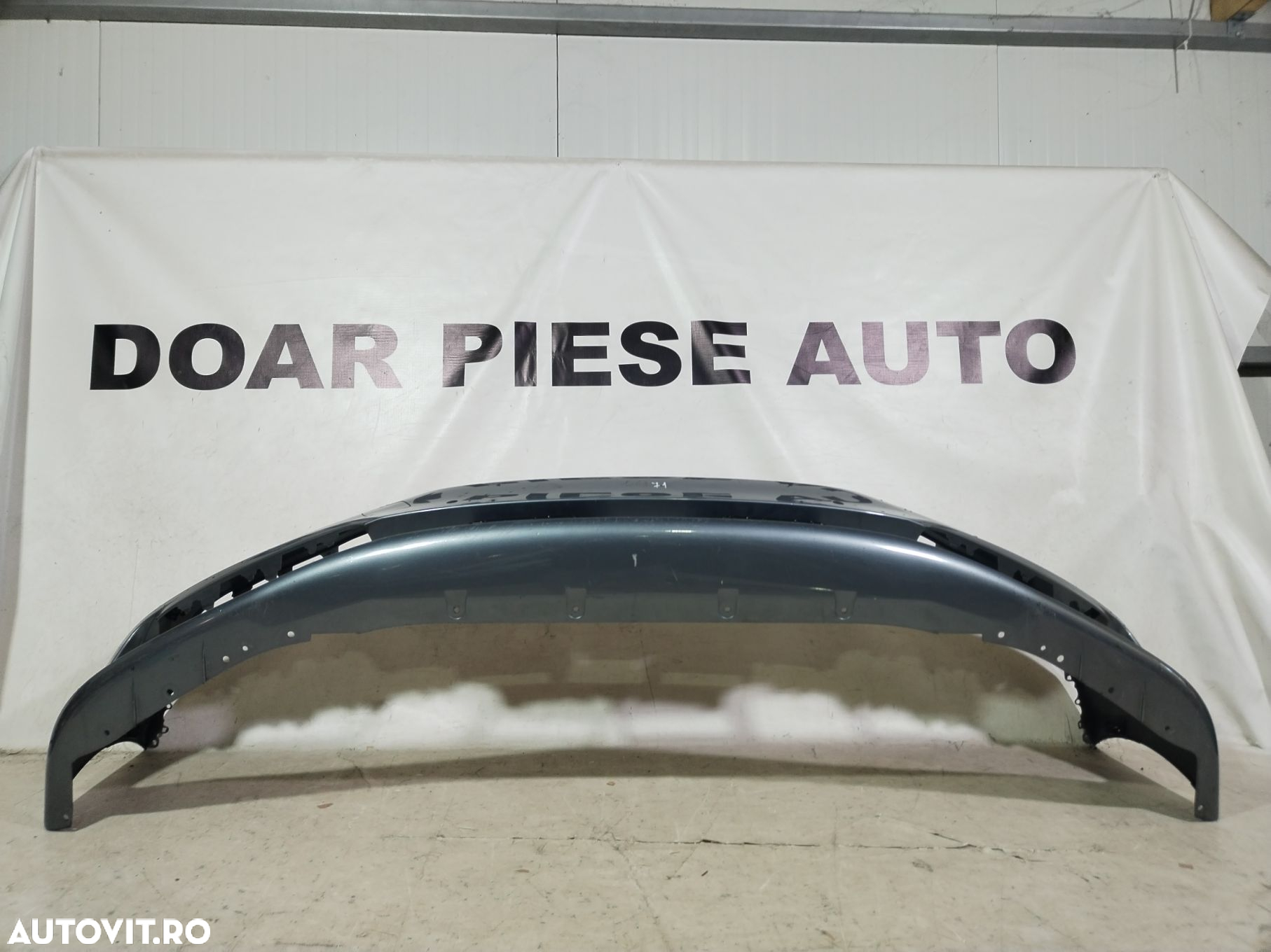 Bara fata BMW Seria 5, G30, G31, 2016, 2017, 2018, 2019, 2020, cod OE 51117385336 - 5