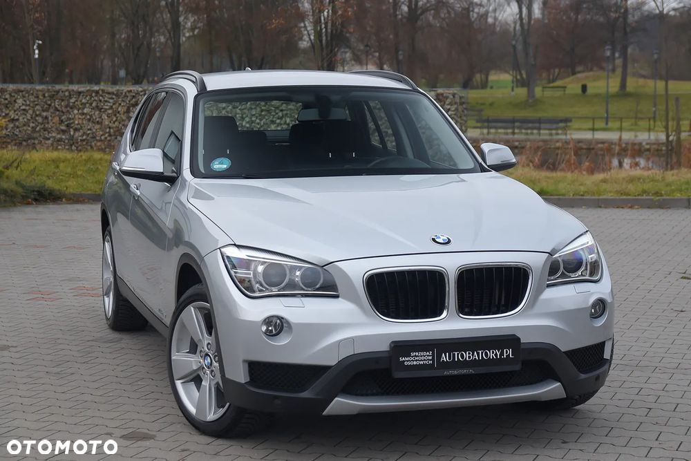 BMW X1 - 15