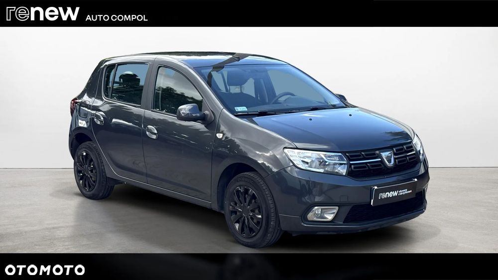 Dacia Sandero 1.2 16V Laureate EU6 - 7