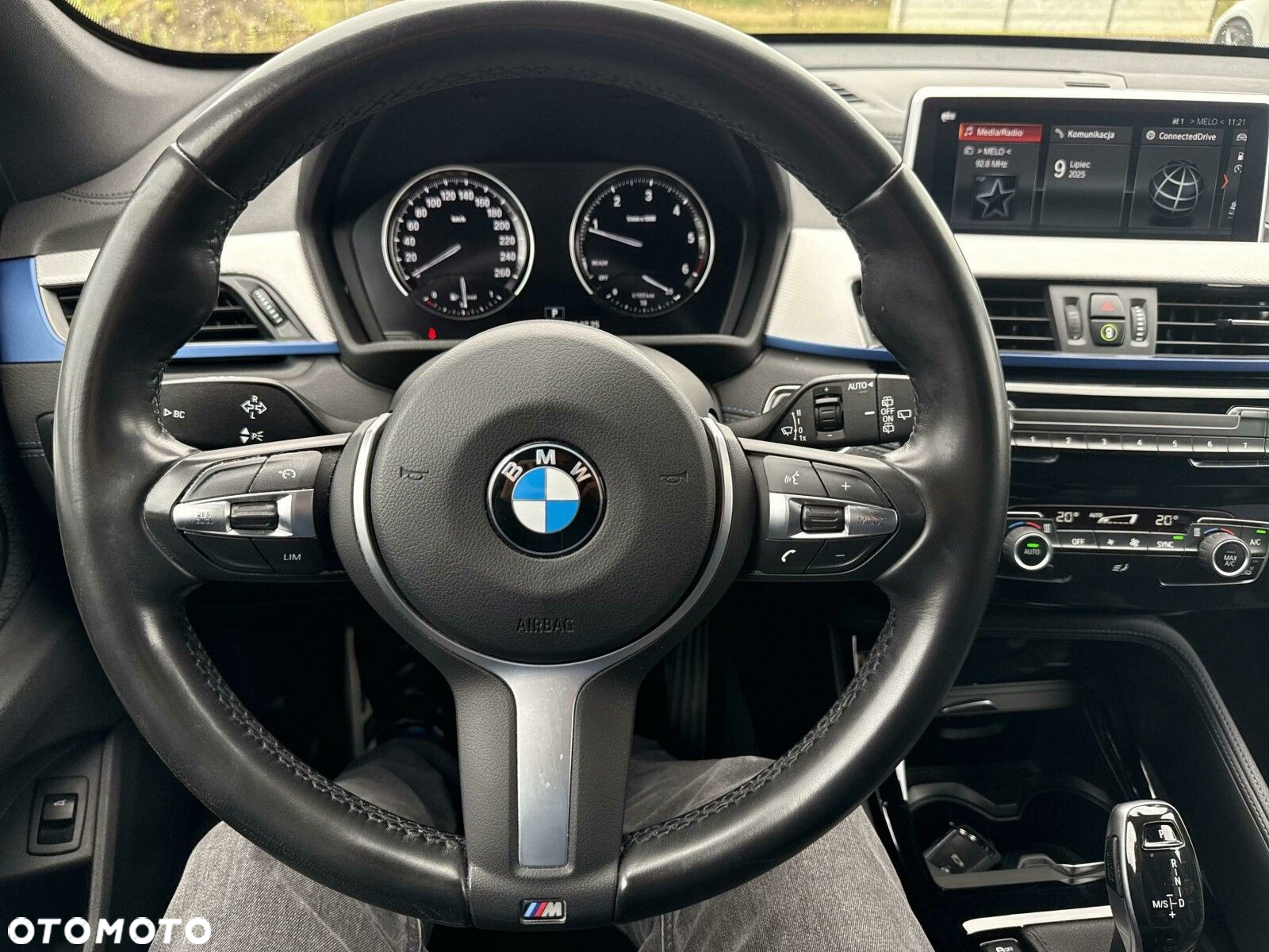 BMW X1 - 6