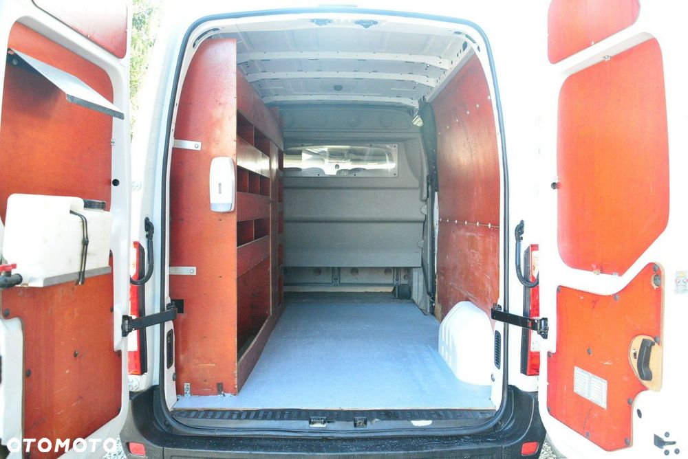 Renault Master - 5