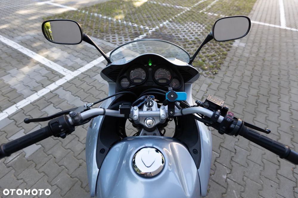 Honda Varadero - 5