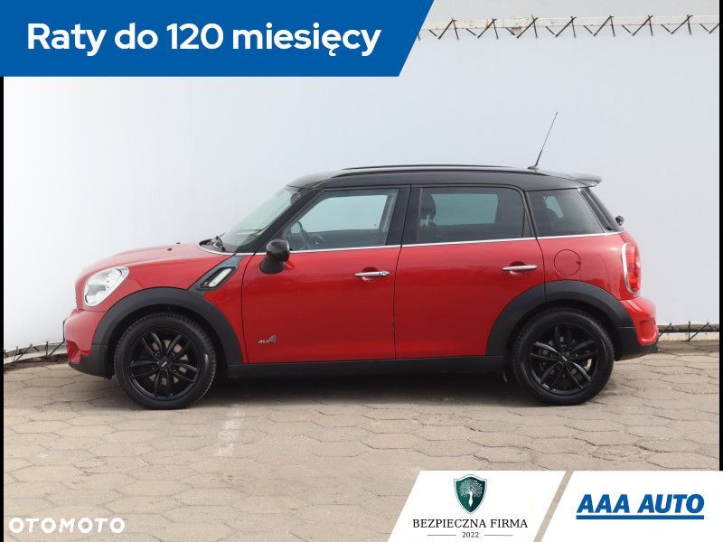 MINI Countryman - 4