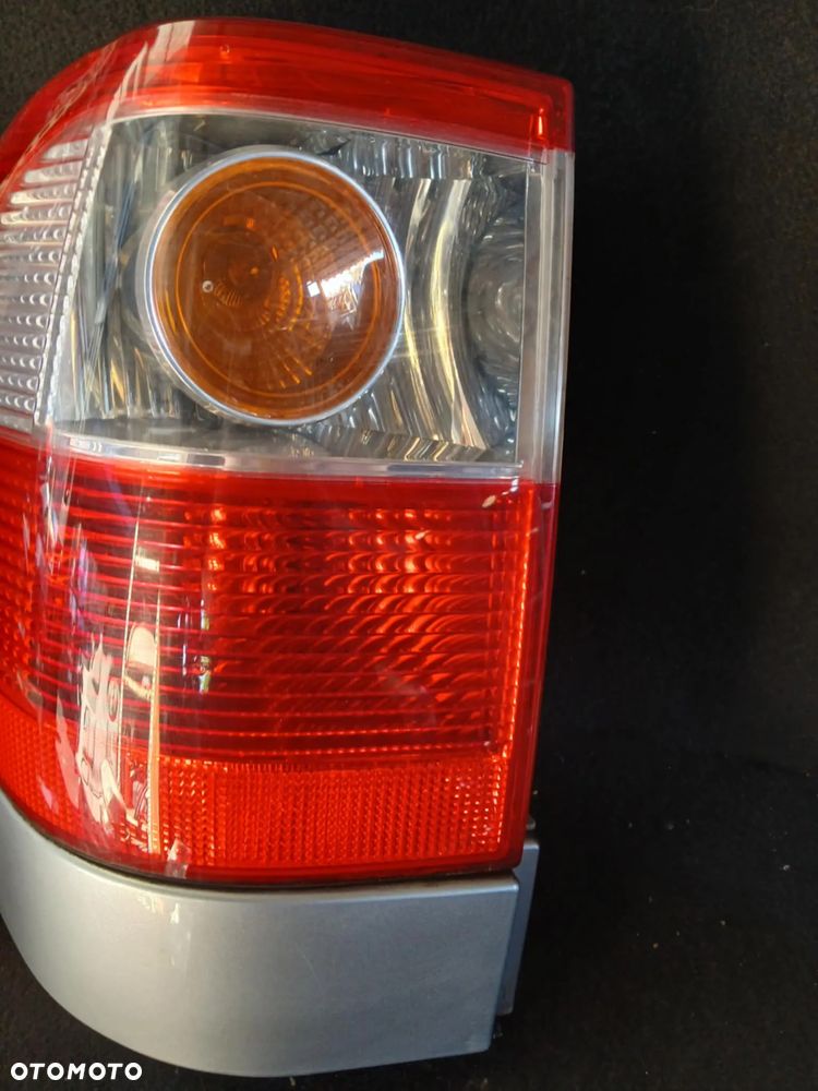 Ford Galaxy Lift lampa tylna lewa - 2