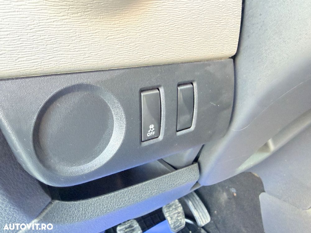 Dacia Dokker 1.6 Basic - 17