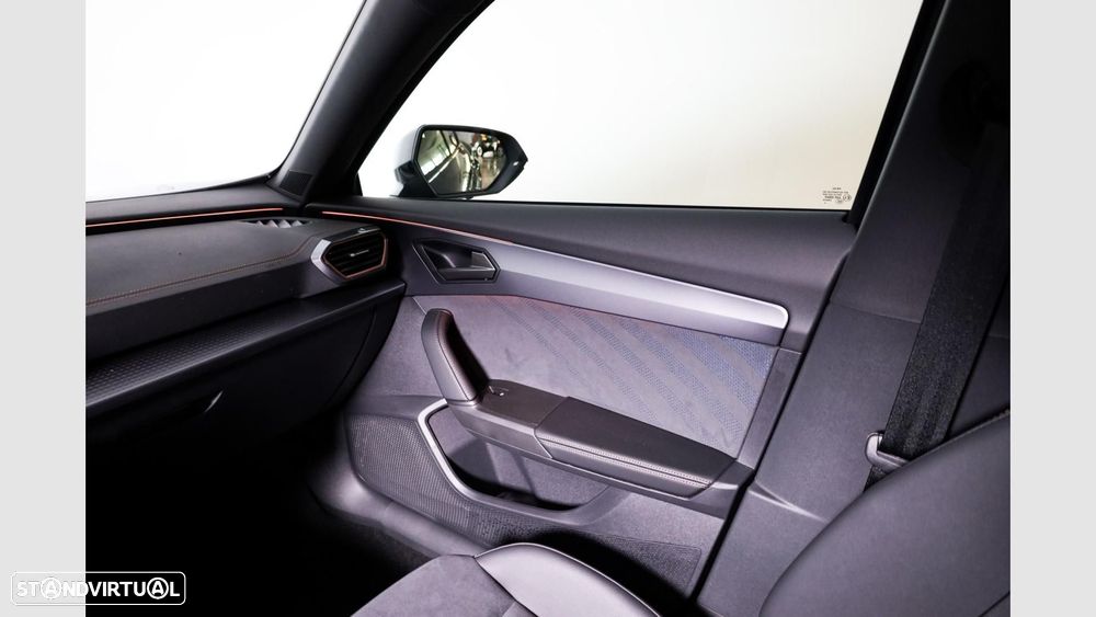 Cupra Formentor 1.5 e-Hybrid DSG - 14