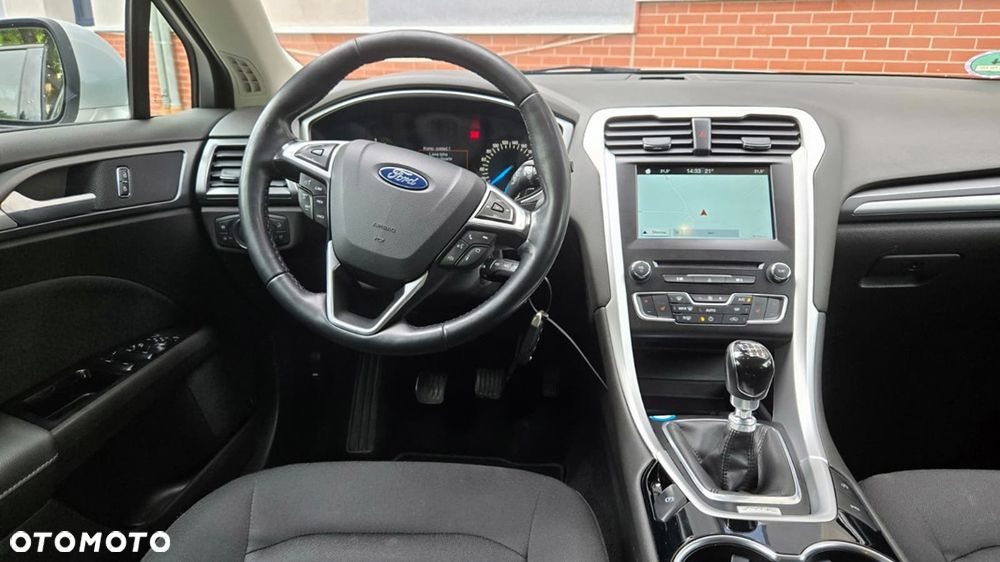 Ford Mondeo 2.0 TDCi Gold Edition - 15