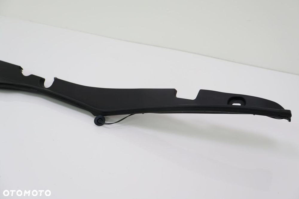 LEXUS LM II LISTWA OSŁONA CZUJNIK KLAPY PRAWA - 2