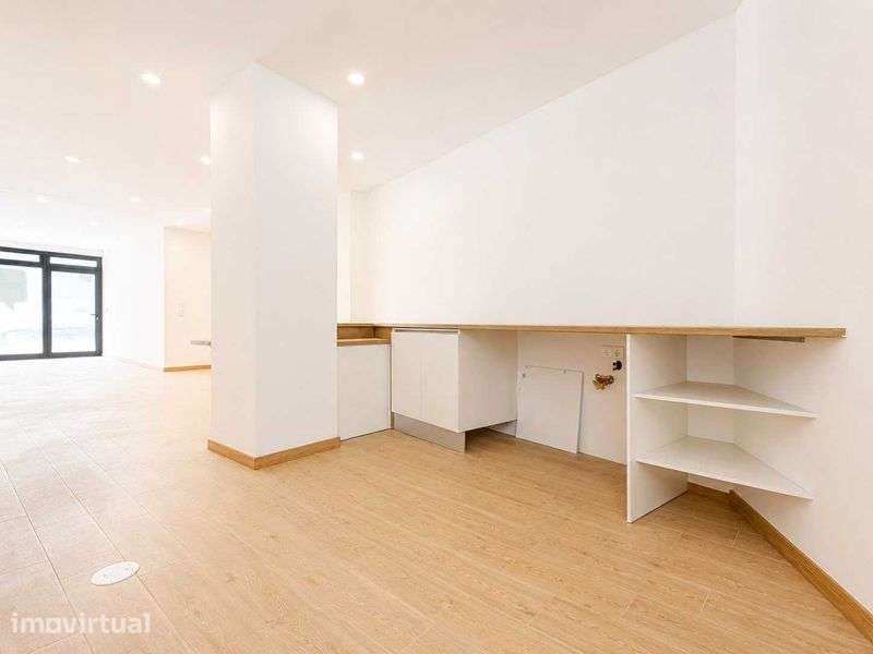 T3 Totalmente Renovado | Suite | Open Space | Campanhã, Porto - Grande imagem: 4/12