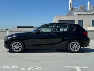 BMW Seria 1 114d