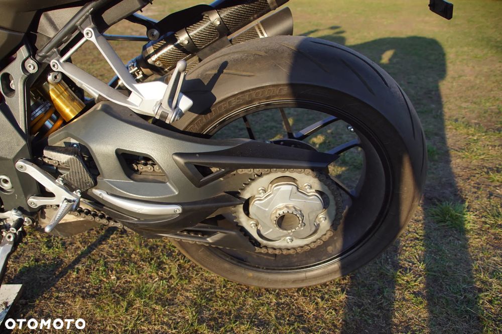 MV AGUSTA Brutale - 11