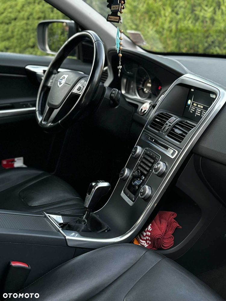 Volvo XC 60 - 7